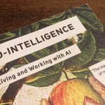 Reseña: Co-Intelligence (o la obsolescencia en los libros de inteligencia artificial)